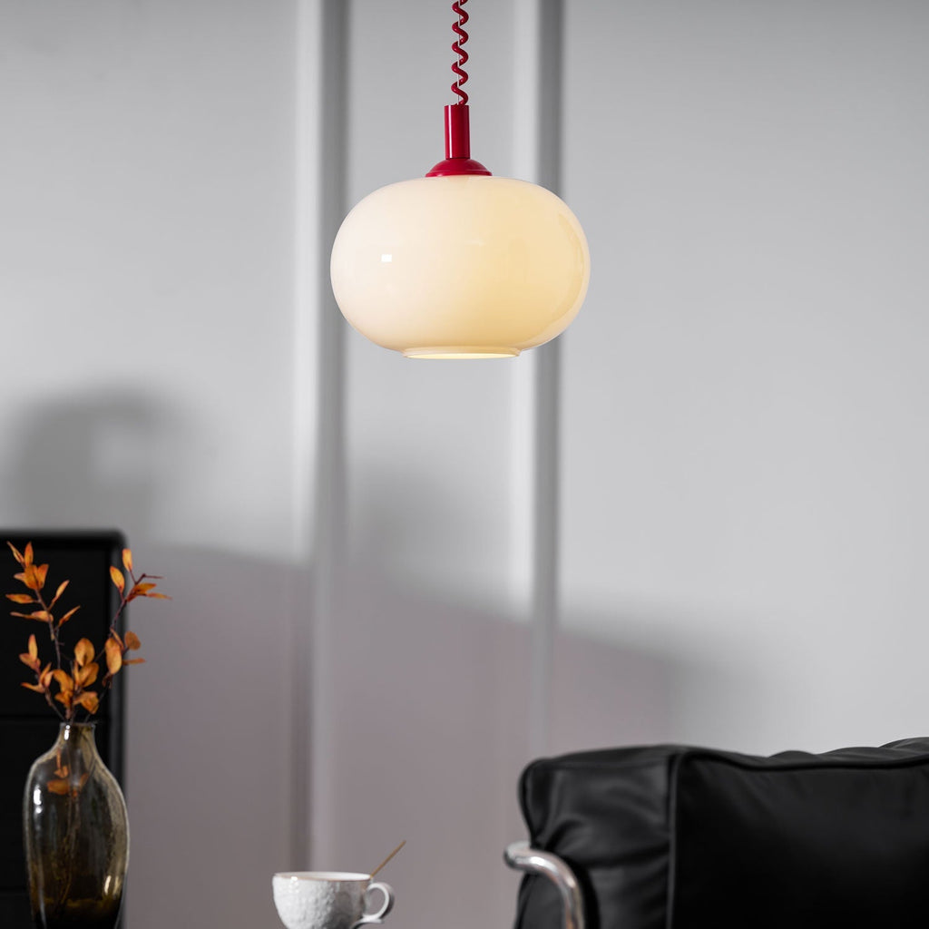 macaron-spring-pendant-light-anzaz-Red-3