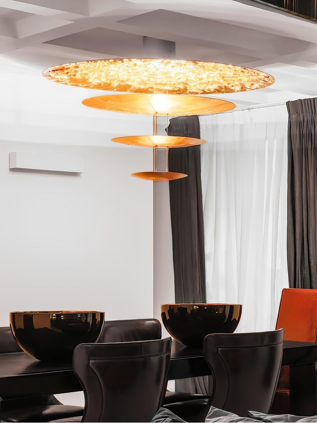 machine-chandelier-anzaz-Copper Plated-8