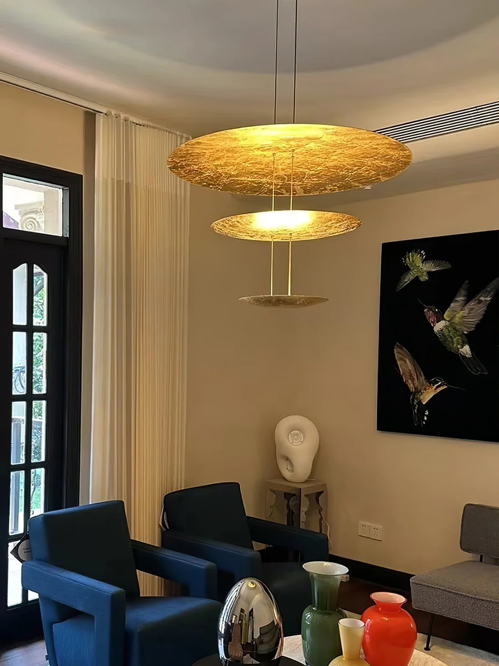machine-chandelier-anzaz-Copper Plated-10