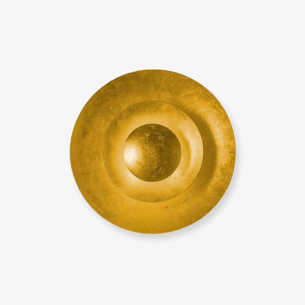 machine-wall-lamp-anzaz-Gold foil & Warm Light-1