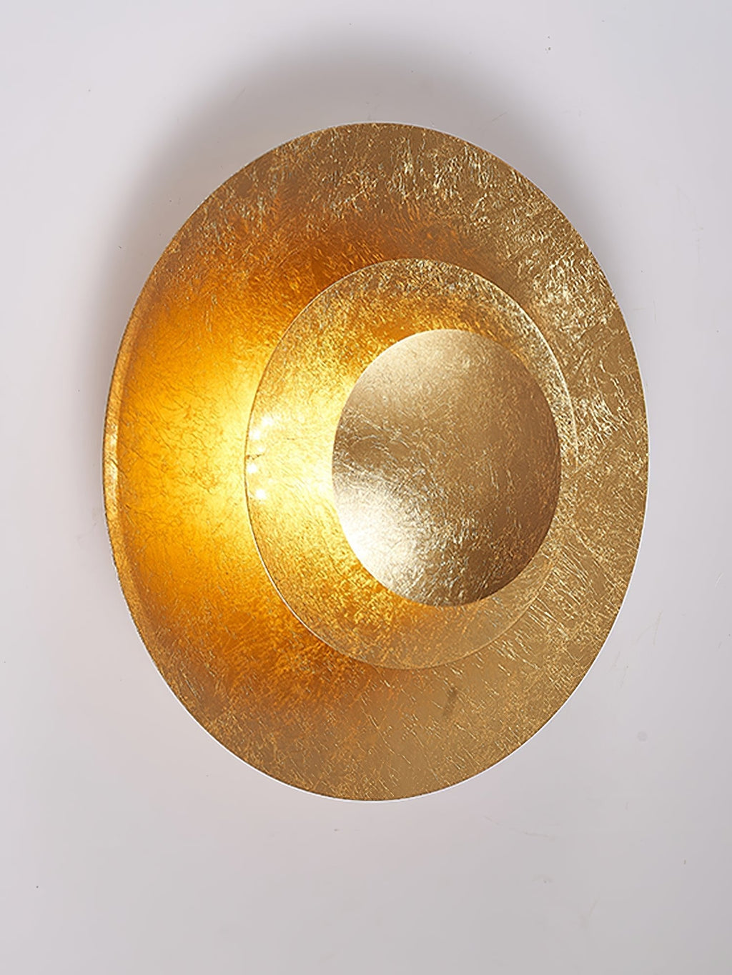 machine-wall-lamp-anzaz-Gold foil & Warm Light-6