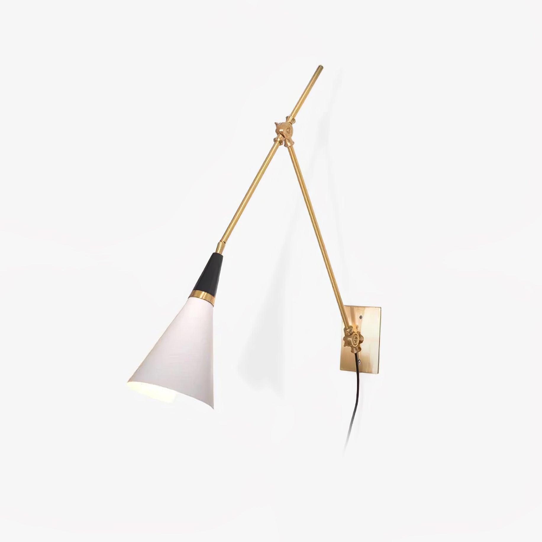magari-plug-in-wall-lamp-anzaz-White+Black+Brass-1