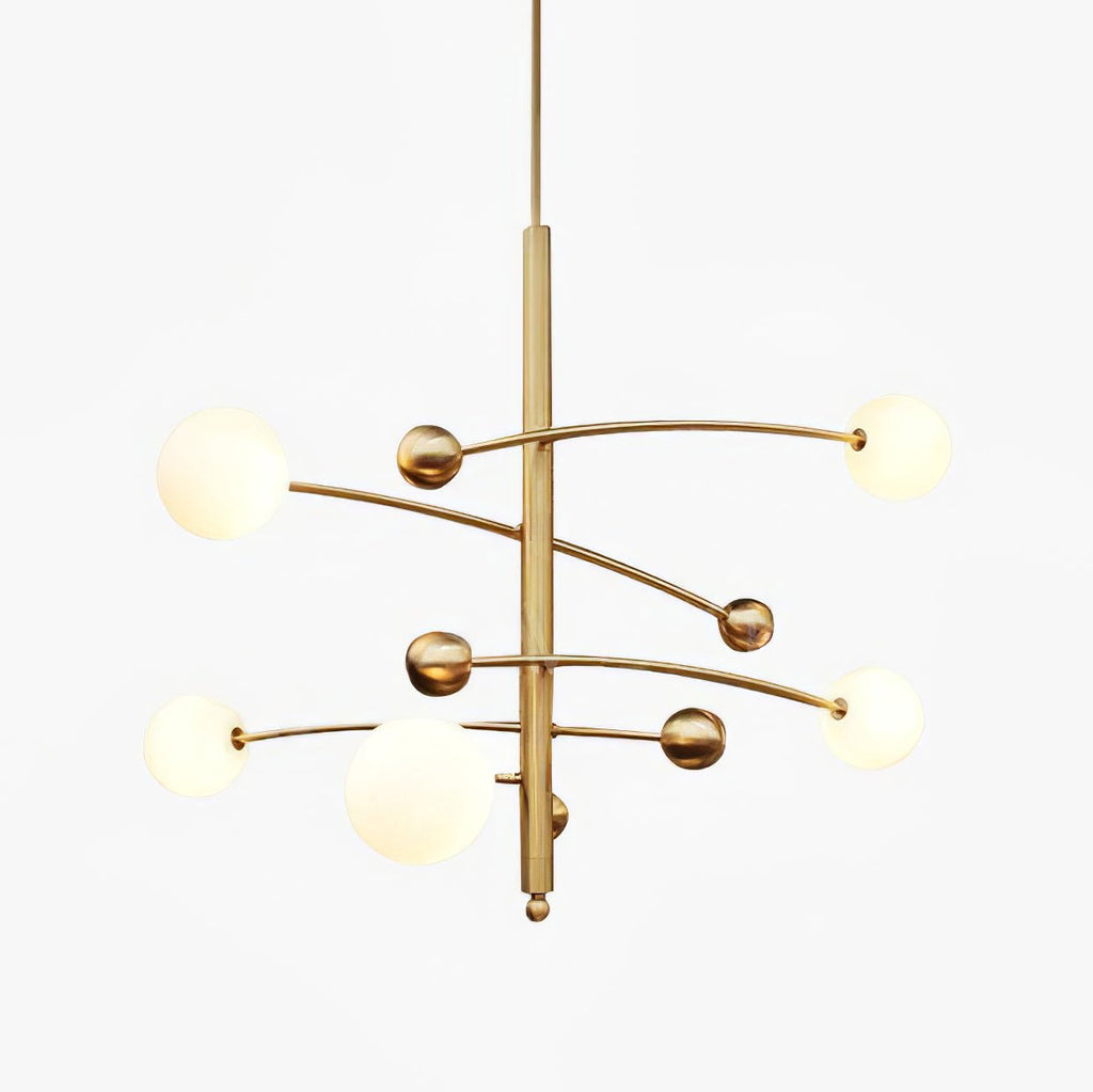 magic-bean-chandelier-anzaz-Gold-1