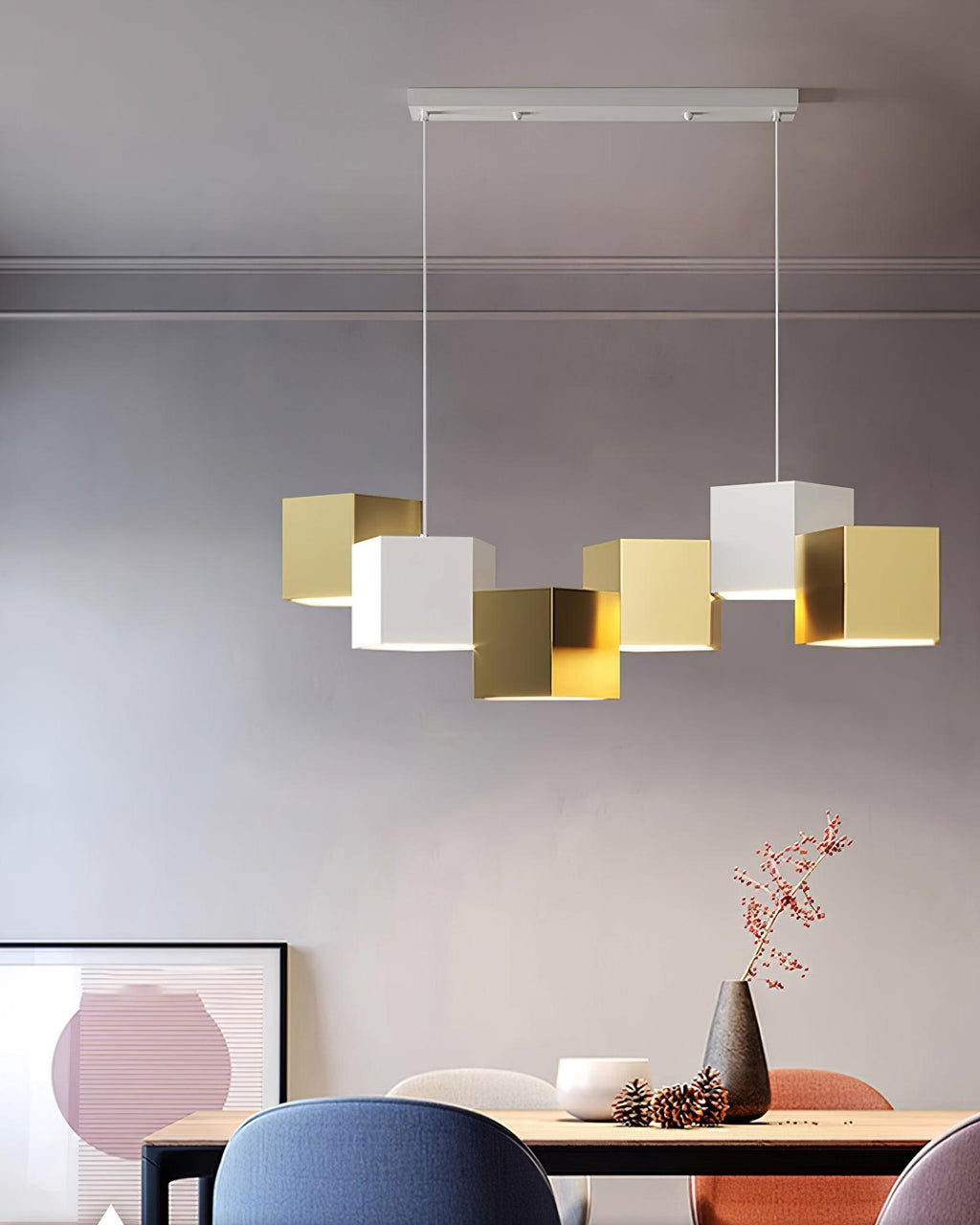 magic-cube-pendant-lamp-anzaz-Blue & White-6
