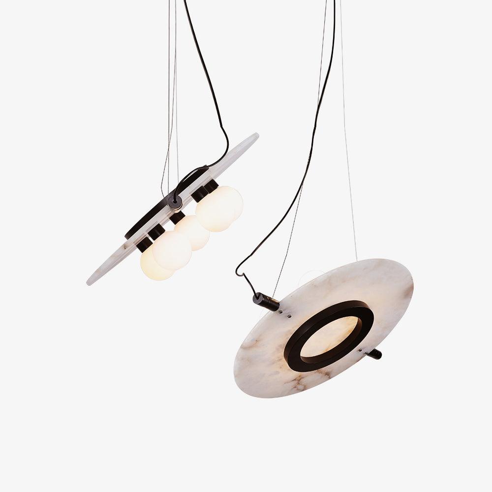 magma-pendant-lamp-anzaz-Black + White-1