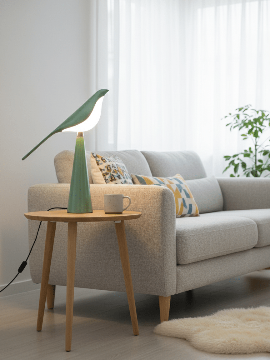 magpie-art-table-lamp-anzaz-Blue-4