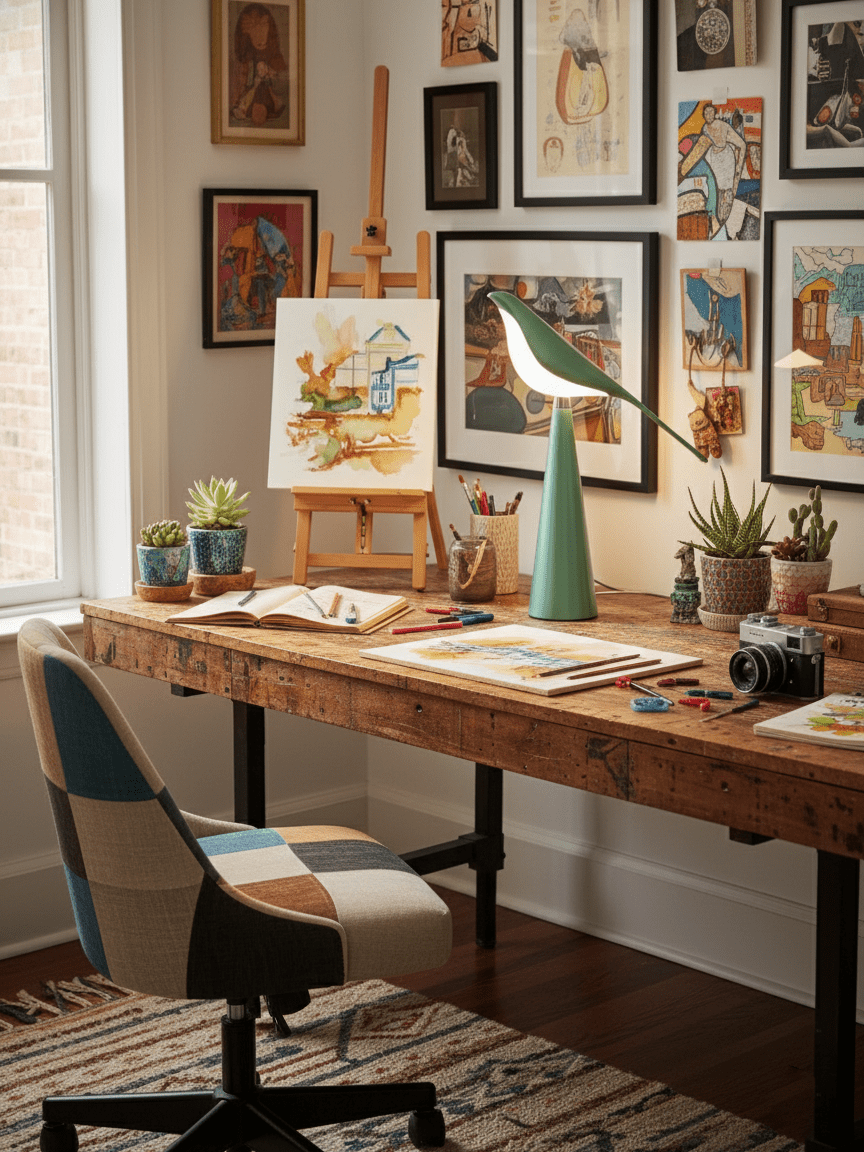 magpie-art-table-lamp-anzaz-Green-5