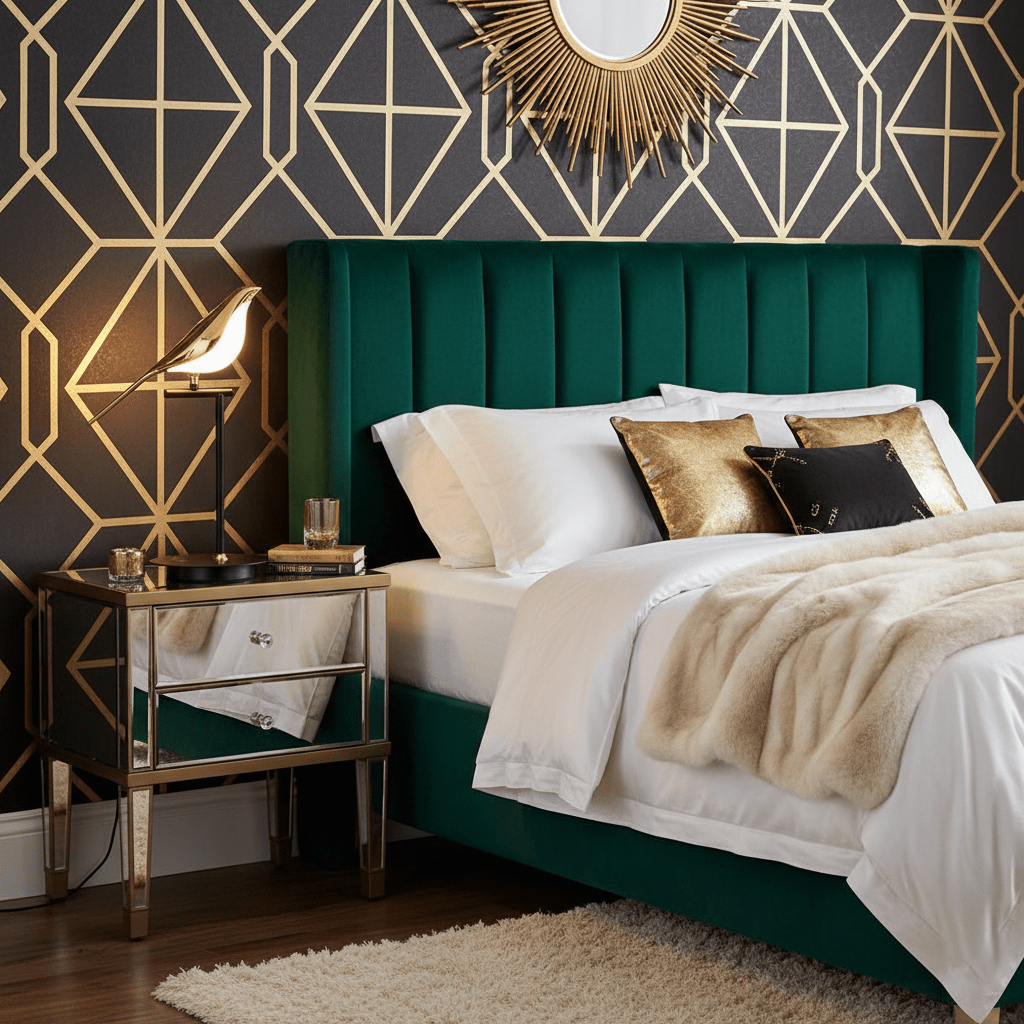 magpie-perch-table-lamp-anzaz-Black & Gold-5