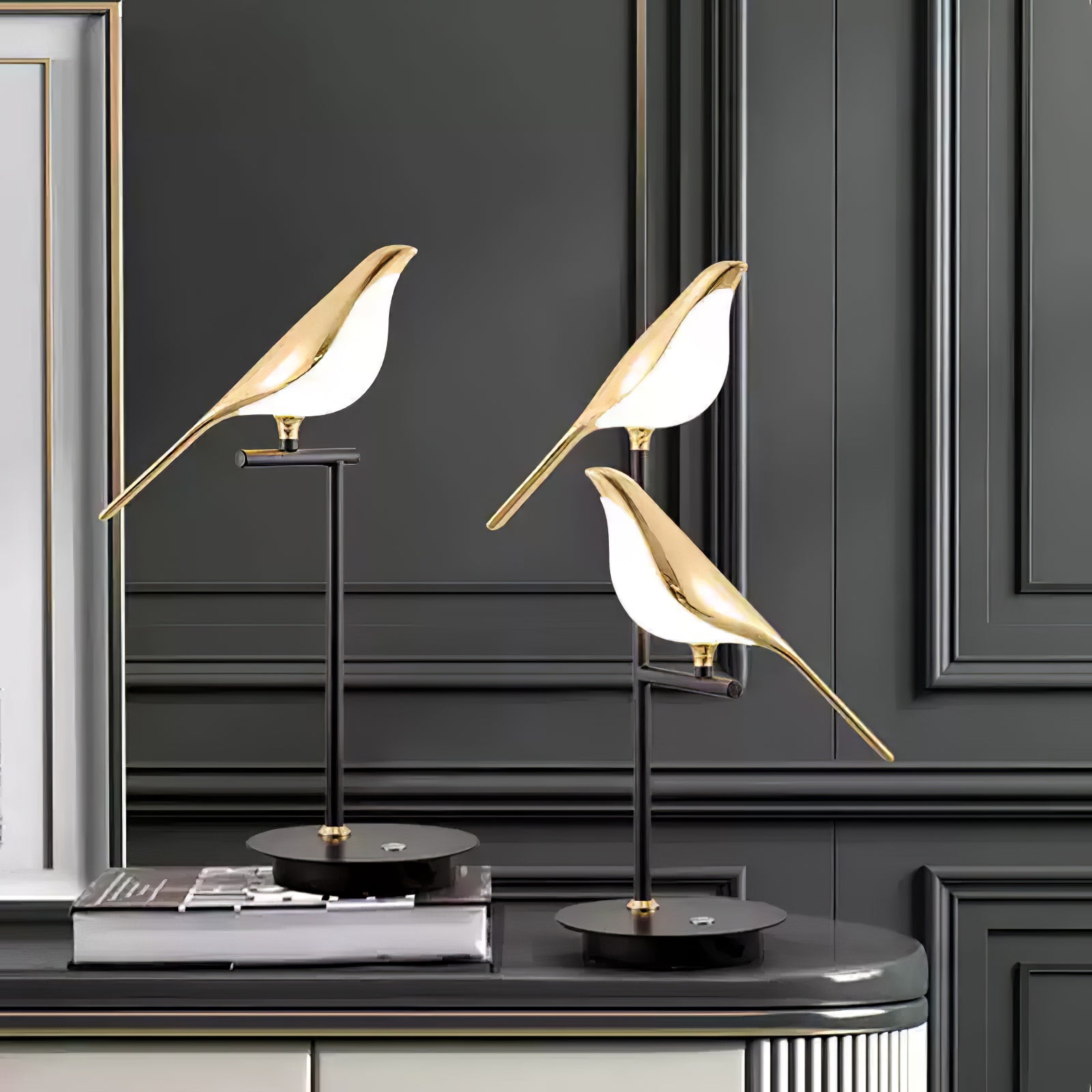 magpie-perch-table-lamp-anzaz-Black & Gold-6