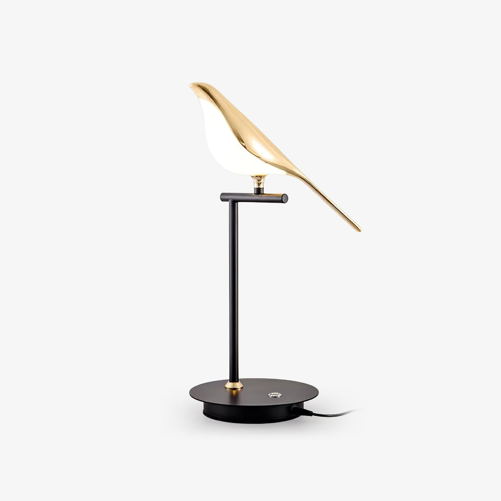 magpie-perch-table-lamp-anzaz-Black & Gold-1