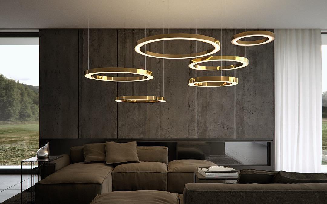 ring-led-pendant-light-anzaz-Warm Light-25