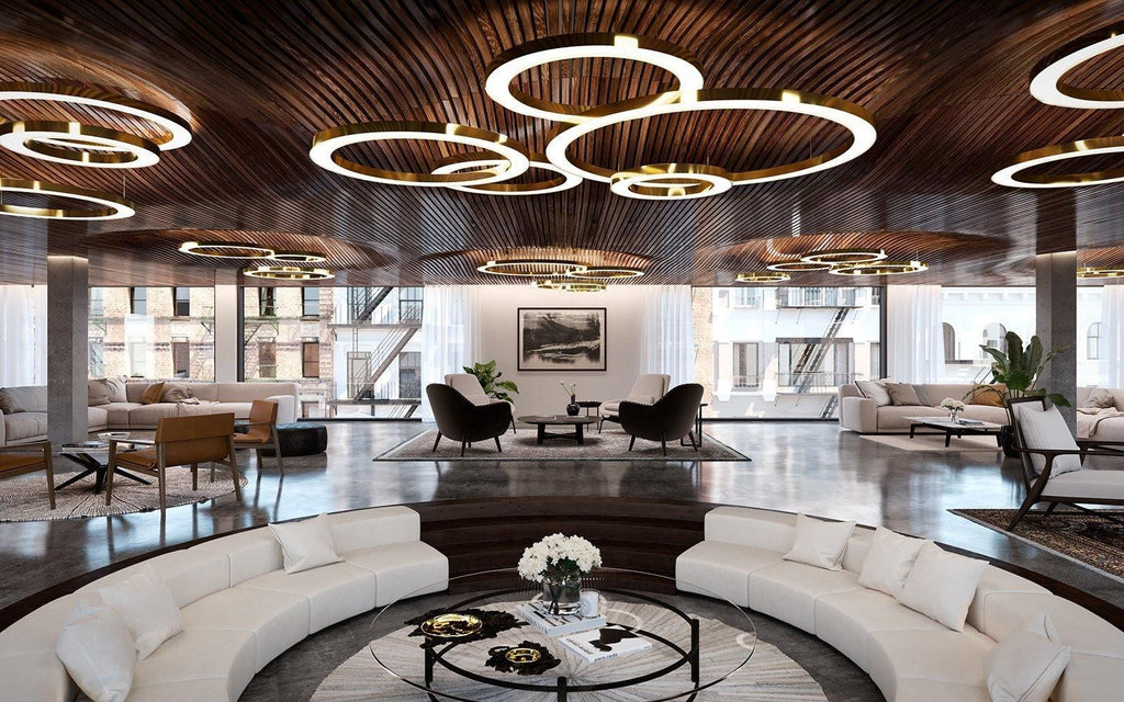 ring-led-pendant-light-anzaz-Warm Light-17
