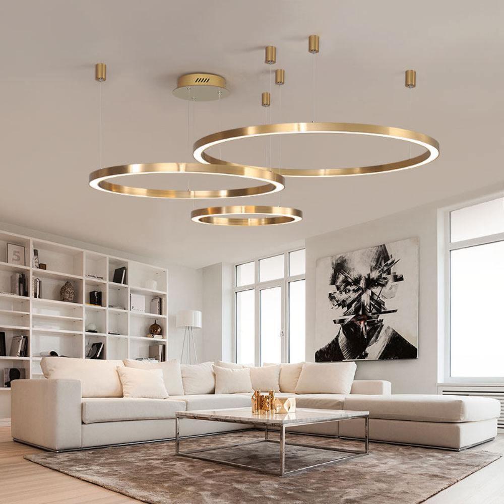 ring-led-pendant-light-anzaz-Warm Light-5