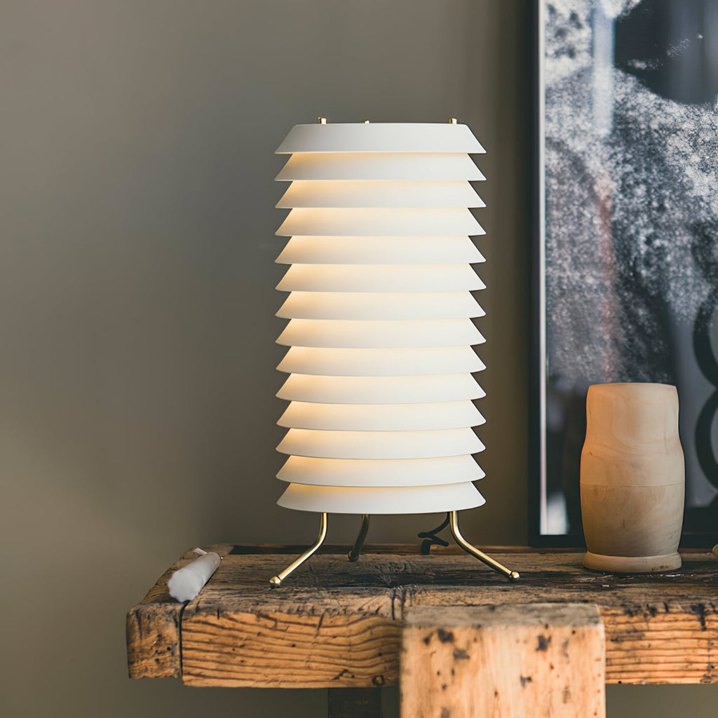 baltic-tower-table-lamp-anzaz-White & Gold-3