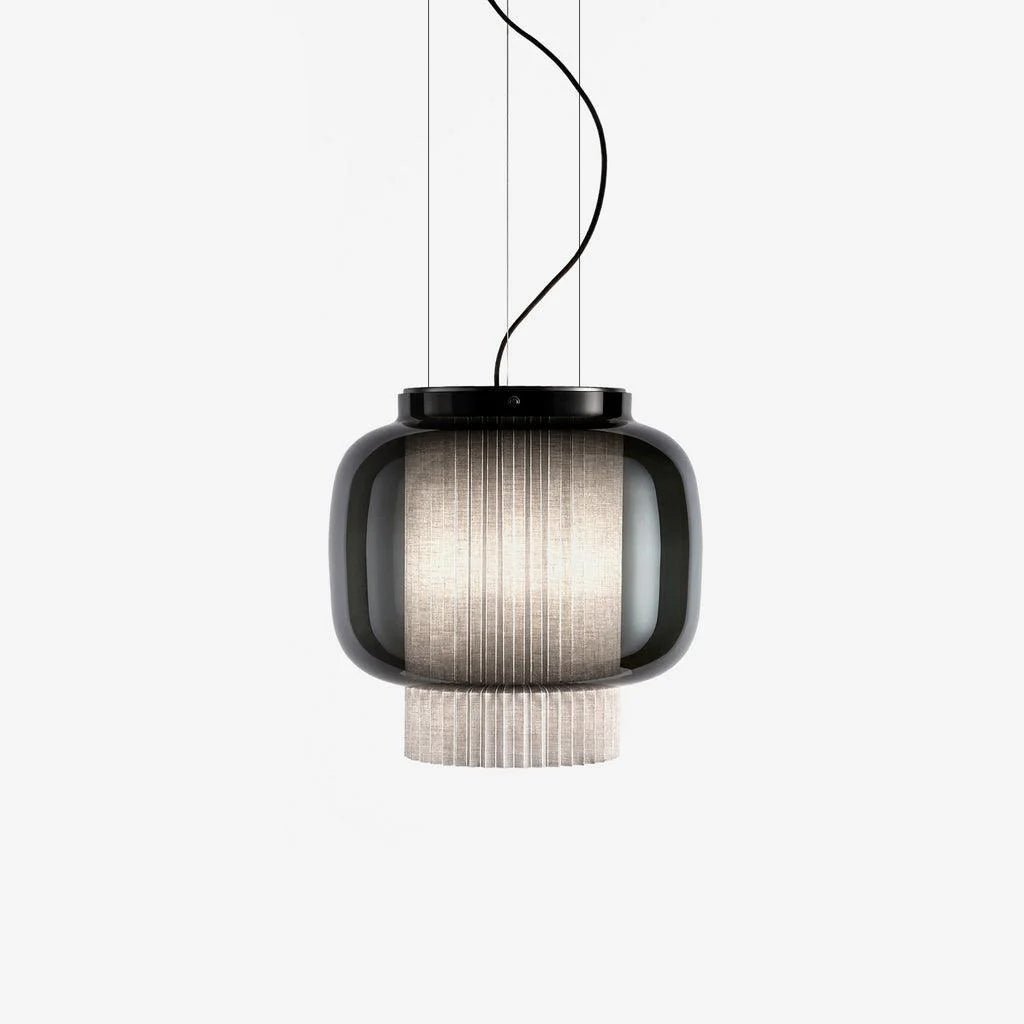 manila-t-pendant-lamp-anzaz-Black+Smoke grey-1