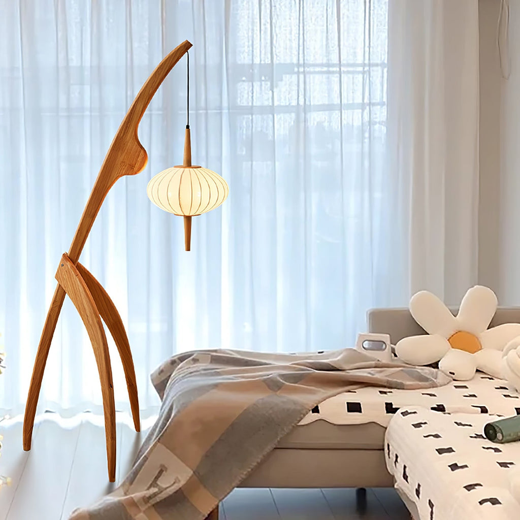 mantis-wood-floor-lamp-anzaz-Walnut Colour & White-5
