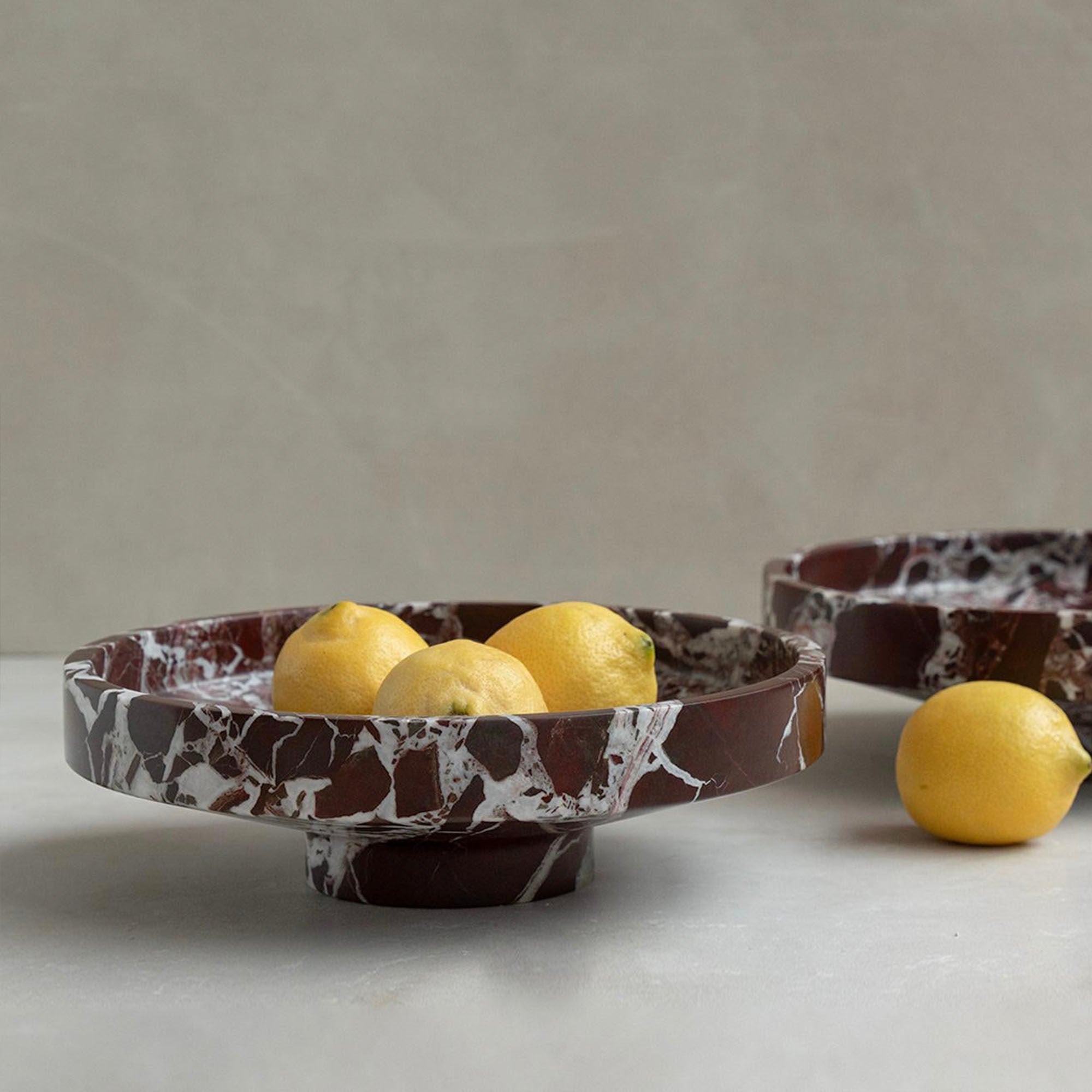 marble-decorative-tray-anzaz-∅ 10.2″ x H 3.1″-4