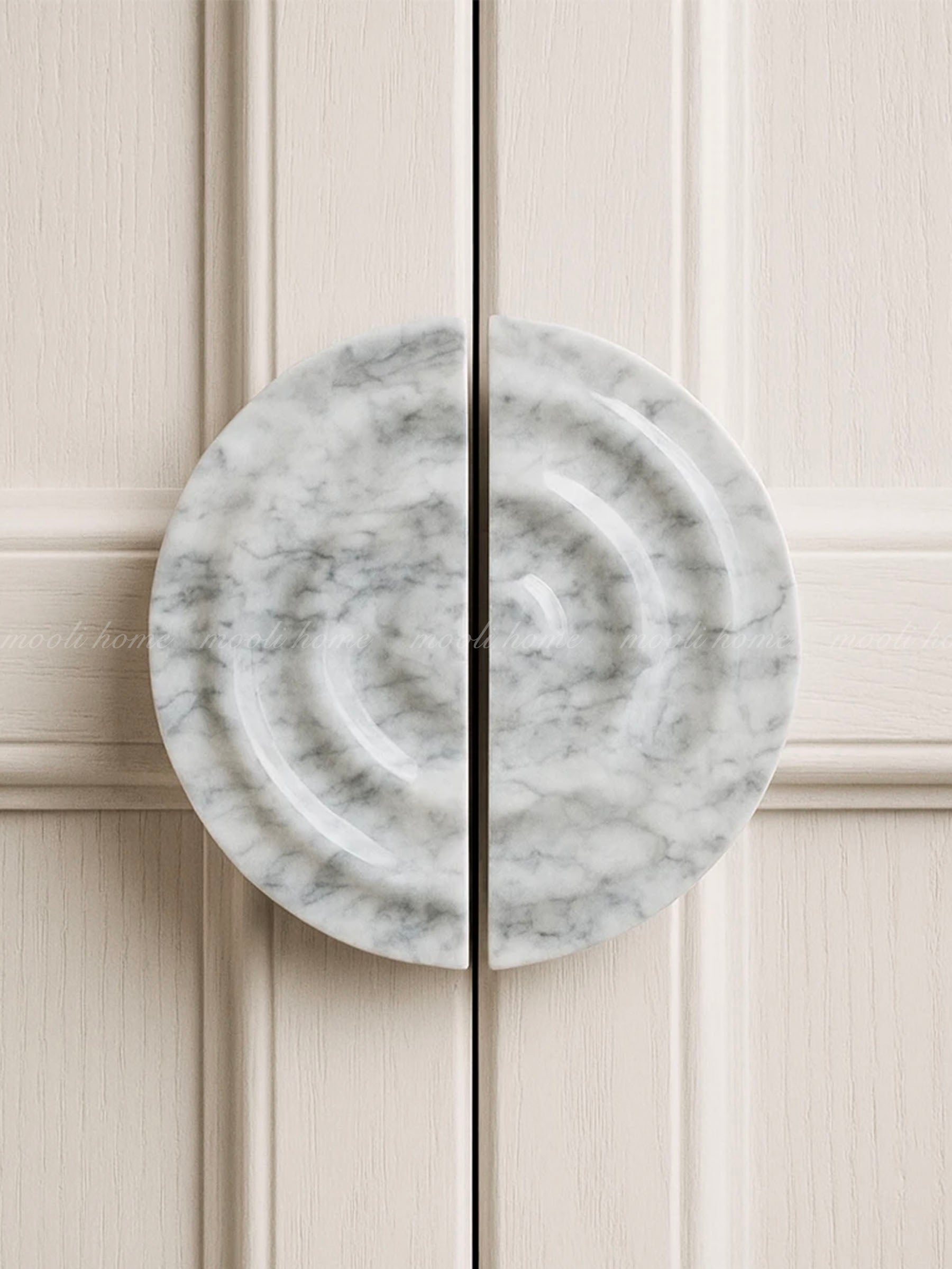 marble-pull-handle-anzaz-Value A: Wood / Cabinet Door-4