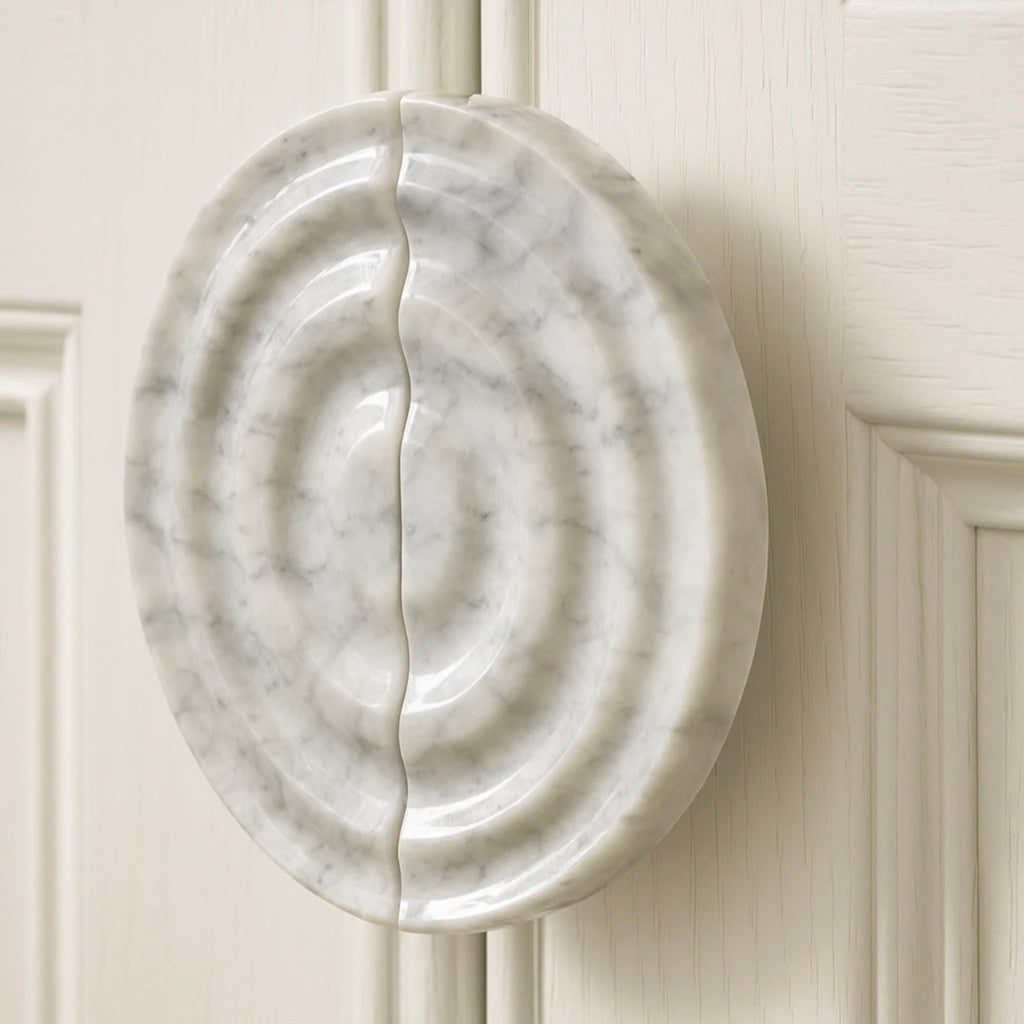 marble-pull-handle-anzaz-Value A: Wood / Cabinet Door-3