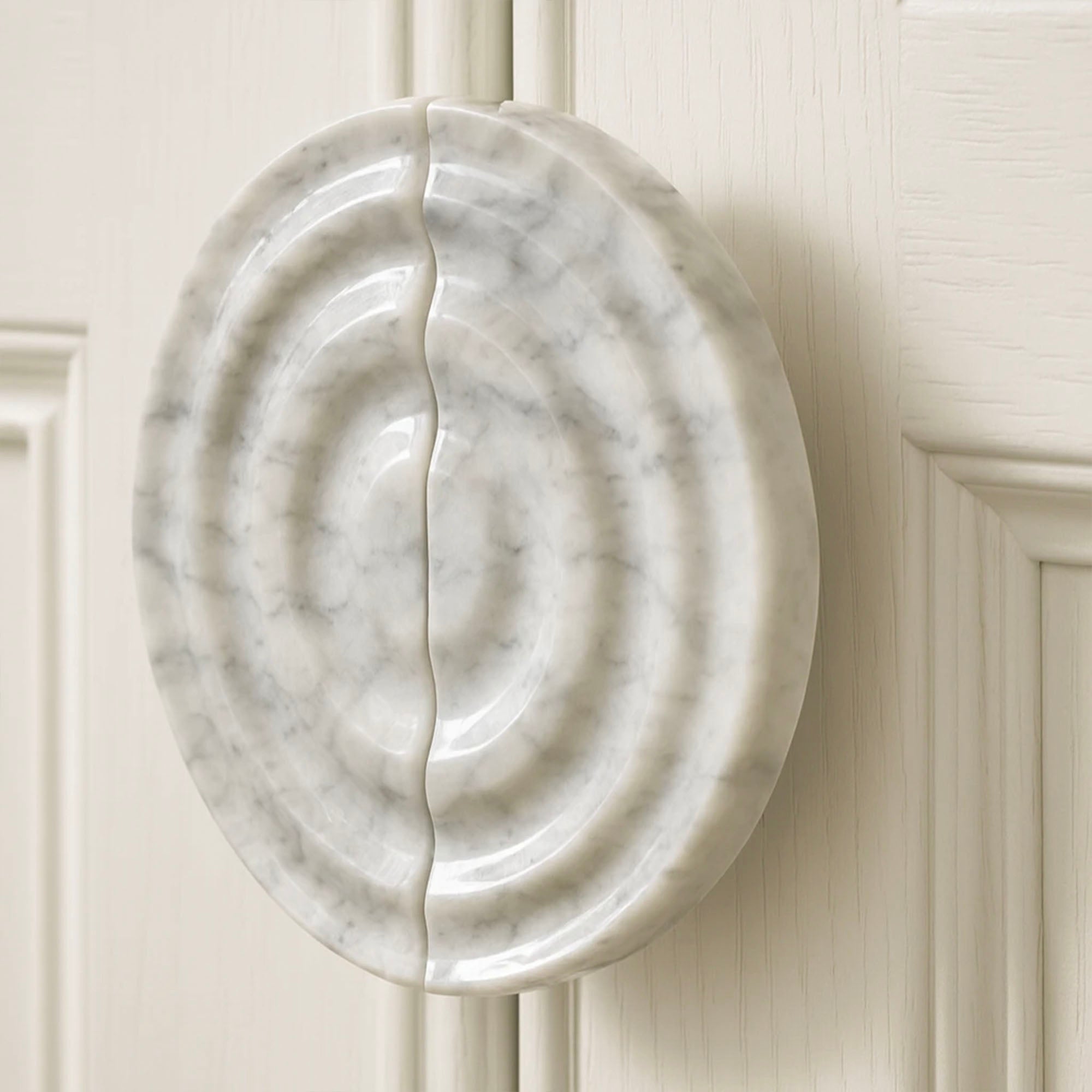 marble-pull-handle-anzaz-Value A: Wood / Cabinet Door-3