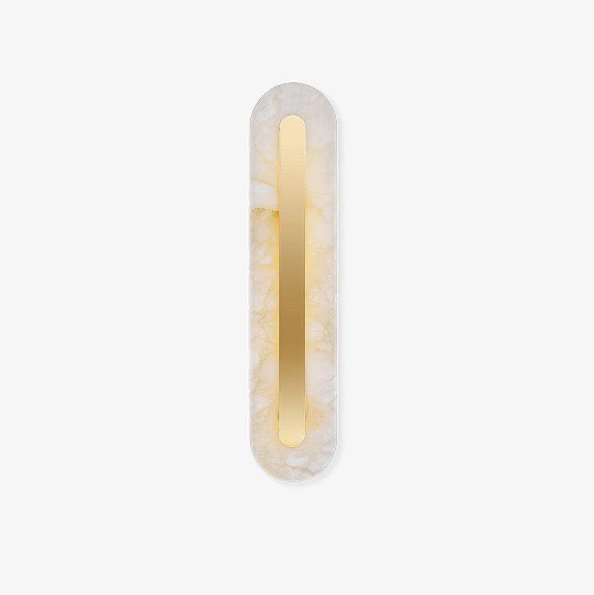 alabaster-rounded-wall-light-anzaz-White & Brass-1