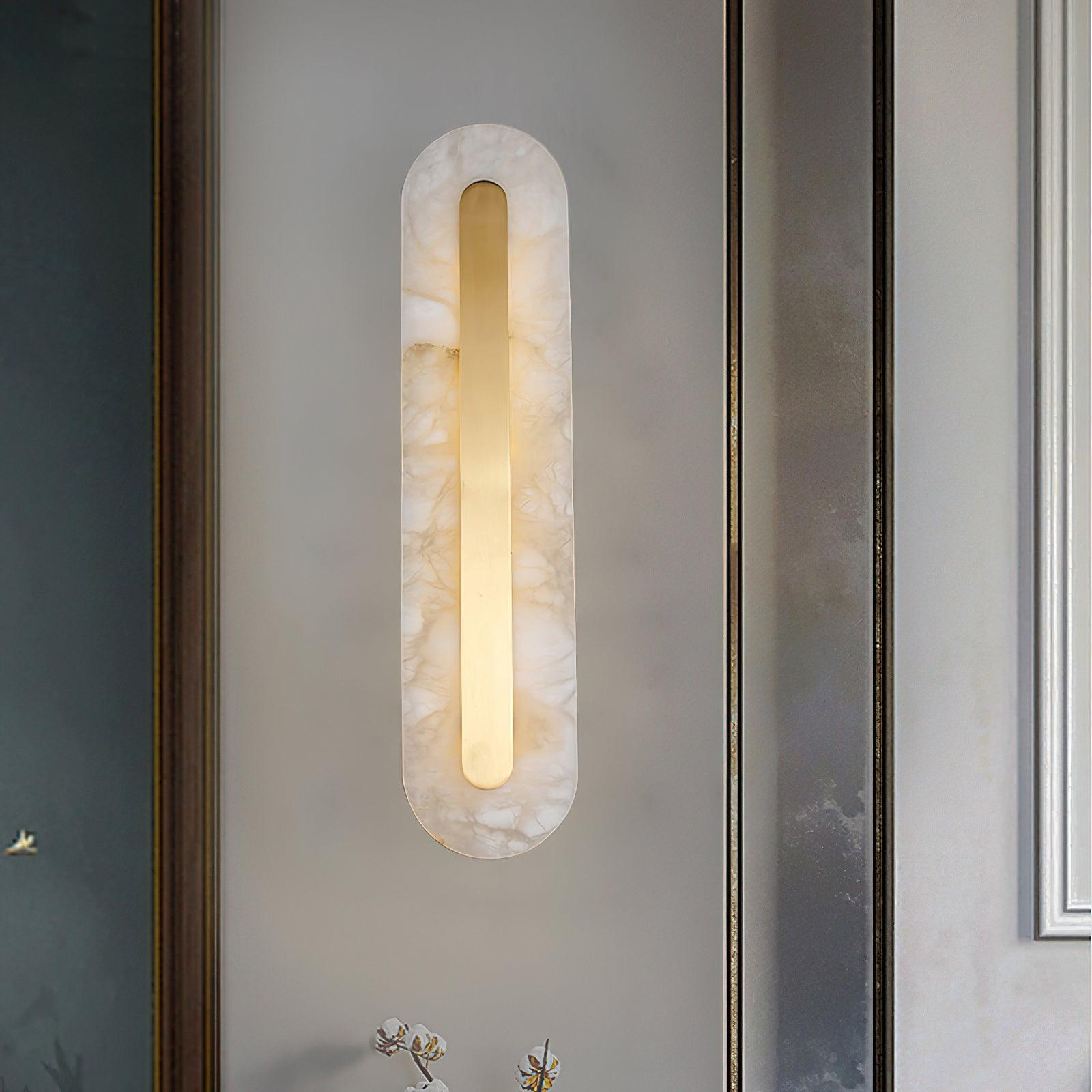 alabaster-rounded-wall-light-anzaz-White & Brass-4