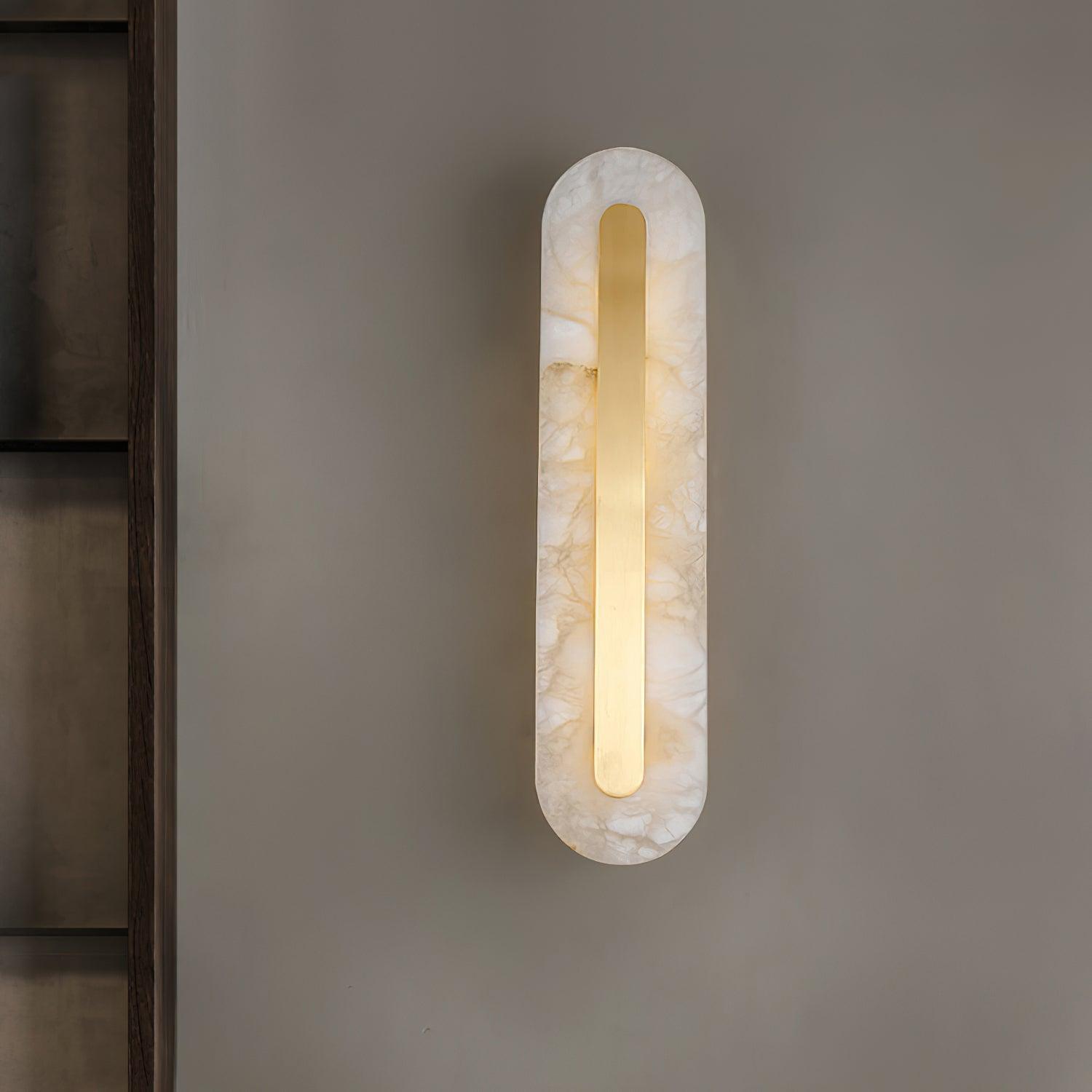 alabaster-rounded-wall-light-anzaz-White & Brass-3