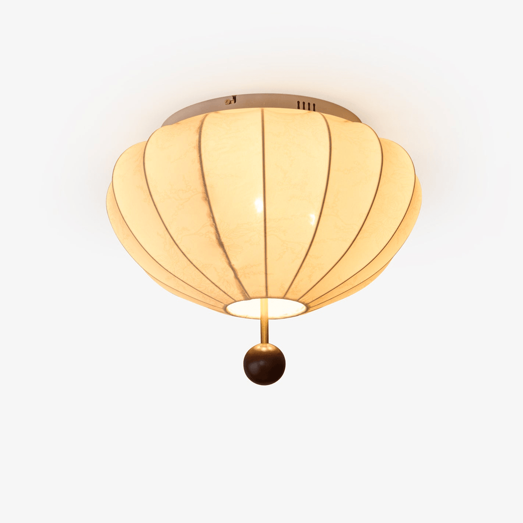 marceline-ceiling-light-anzaz-Walnut Wood & Beige-1