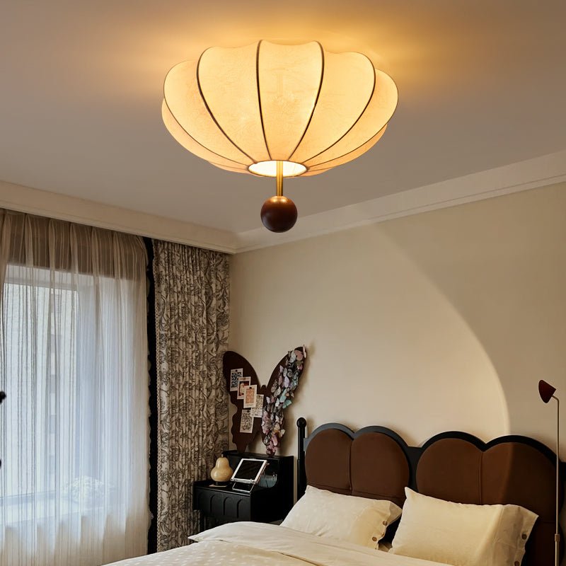 marceline-ceiling-light-anzaz-Walnut Wood & Beige-2