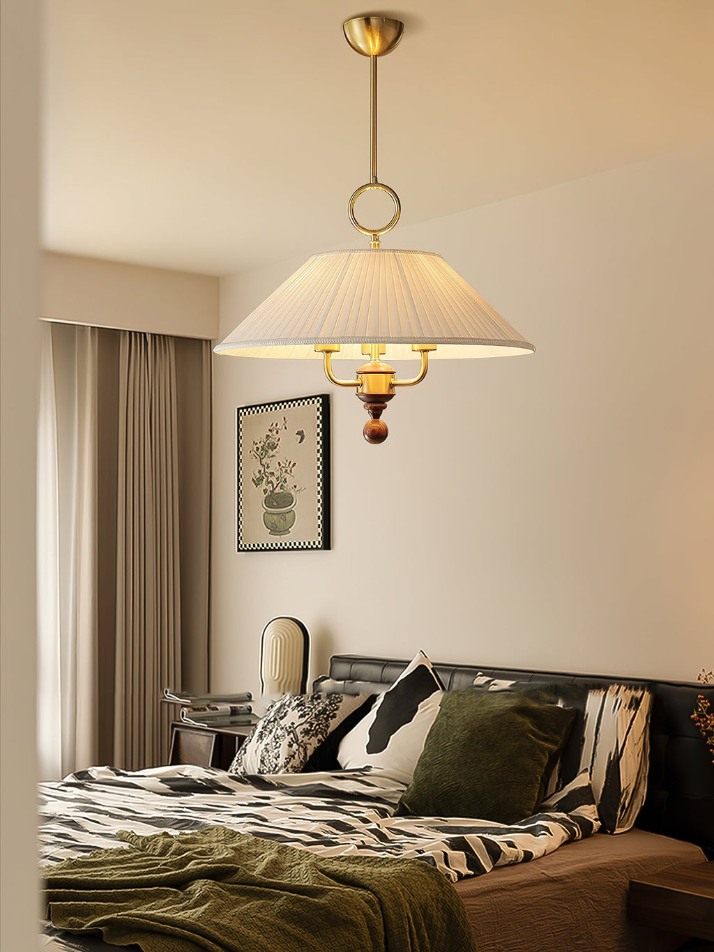 marcellia-pleated-pendant-light-anzaz--11