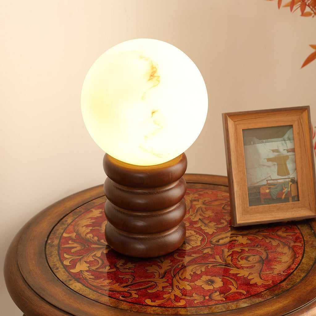 marcus-table-lamp-anzaz-Walnut Color & White-3