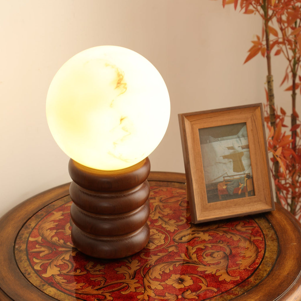 marcus-table-lamp-anzaz-Walnut Color & White-4