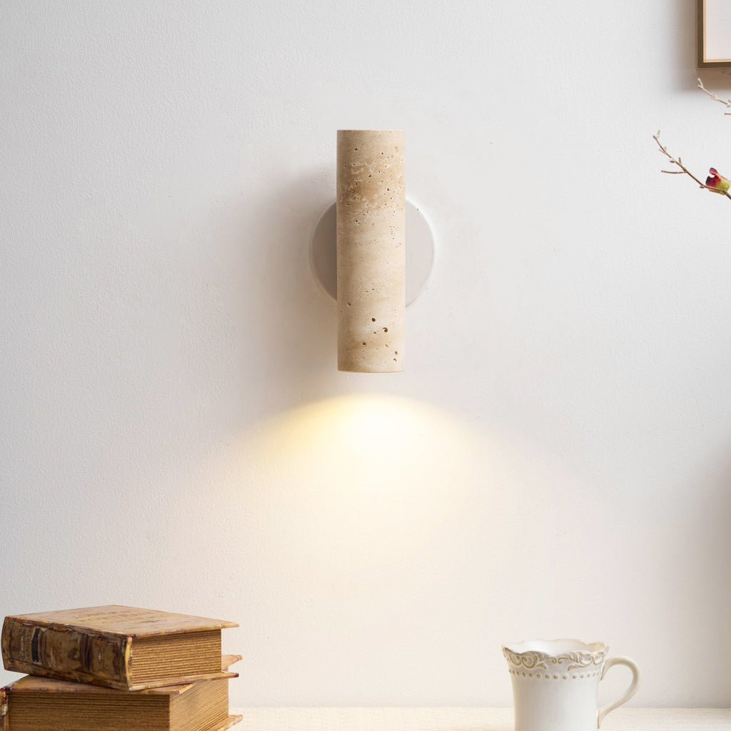 blend-wall-sconce-anzaz-Walnut Color & Yellow Travertine-6