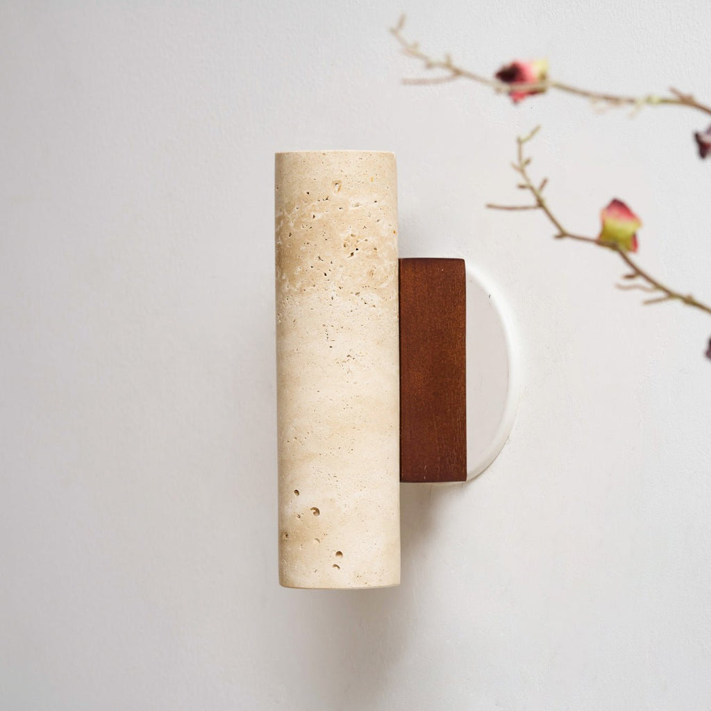 blend-wall-sconce-anzaz-Walnut Color & Yellow Travertine-5