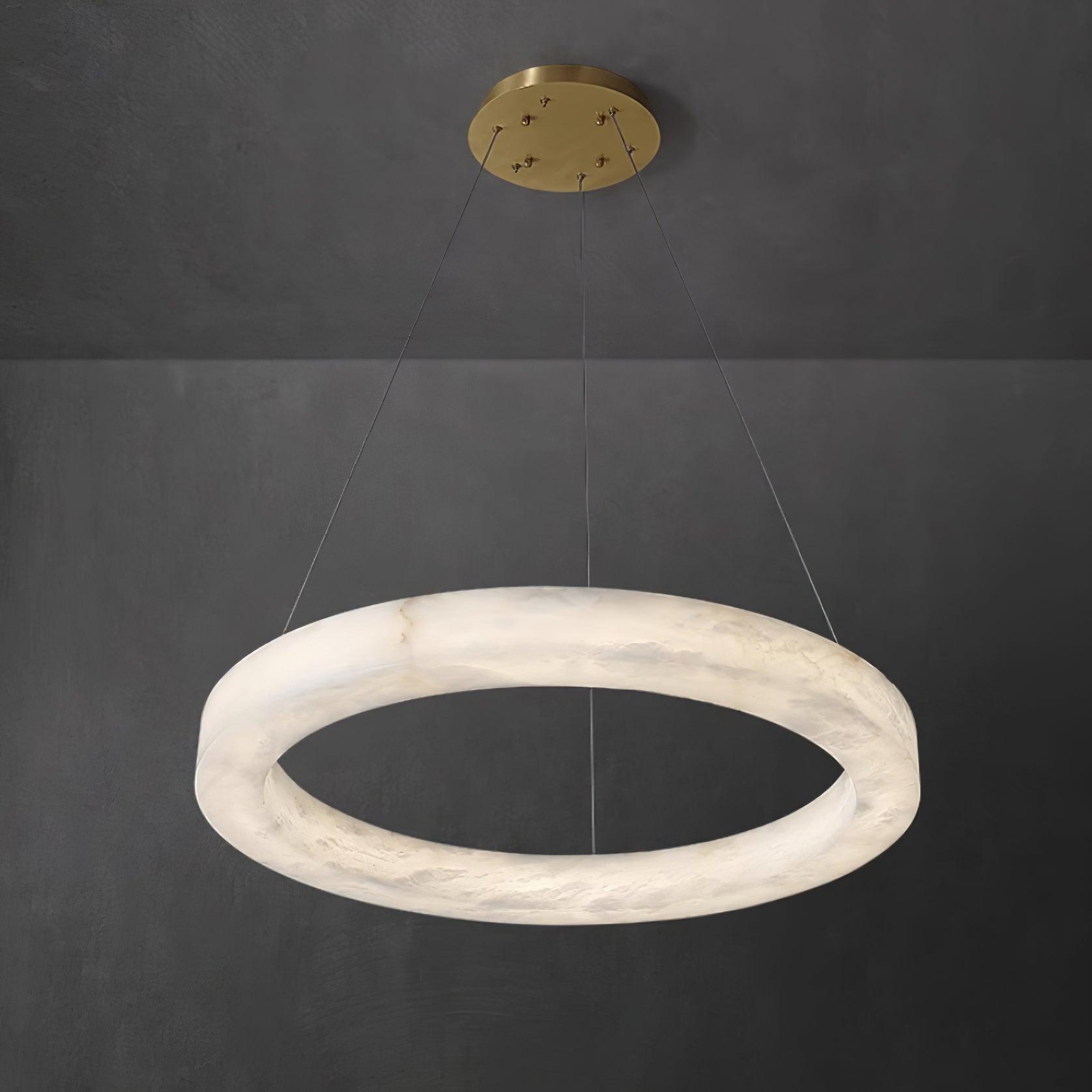marika-alabaster-chandelier-anzaz-Brass & White Alabaster-11