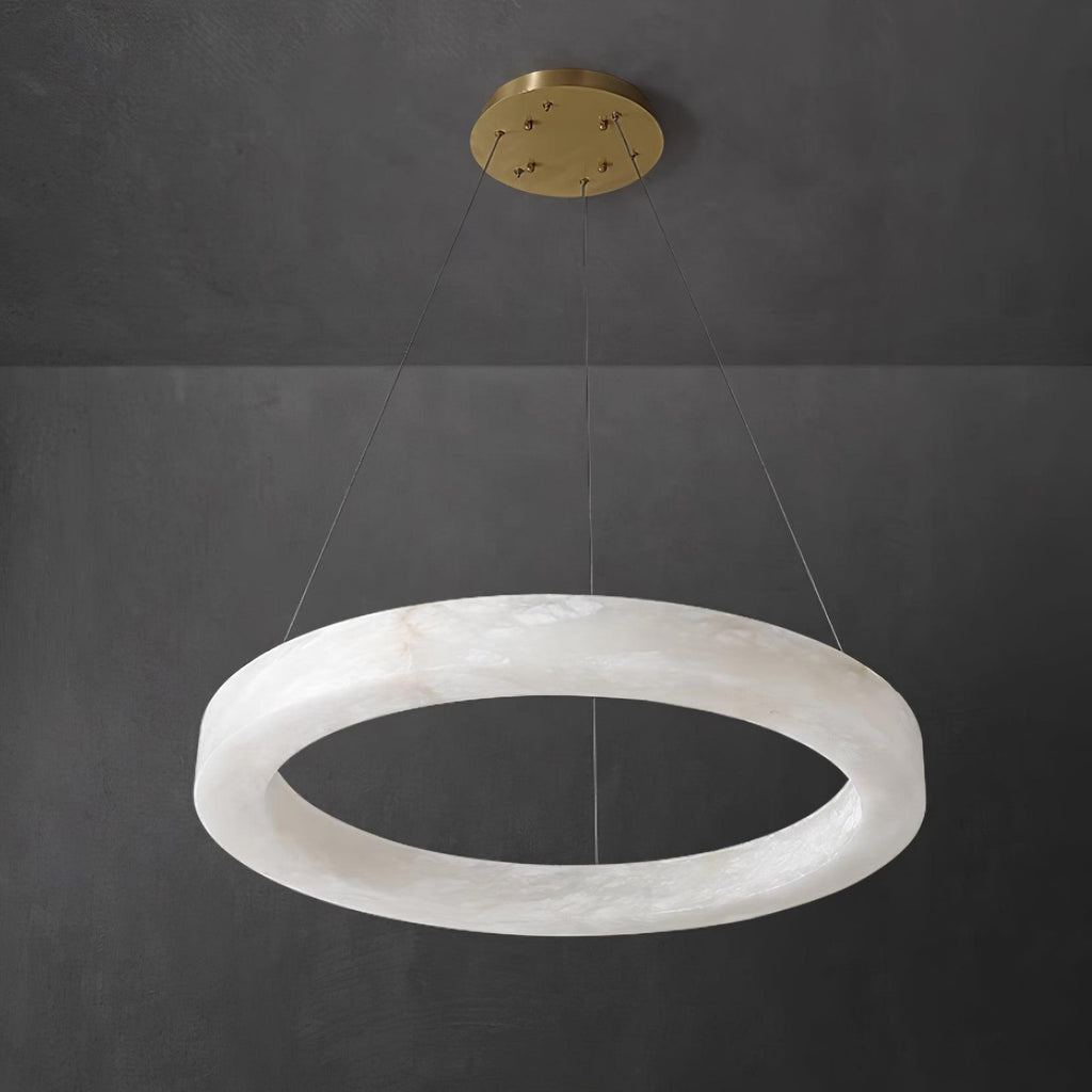 marika-alabaster-chandelier-anzaz-Brass & White Alabaster-12