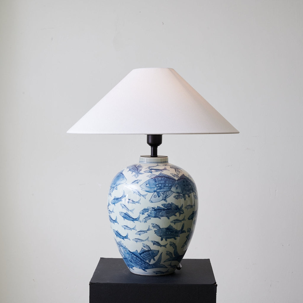marina-porcelain-table-lamp-anzaz-Blue & White-2