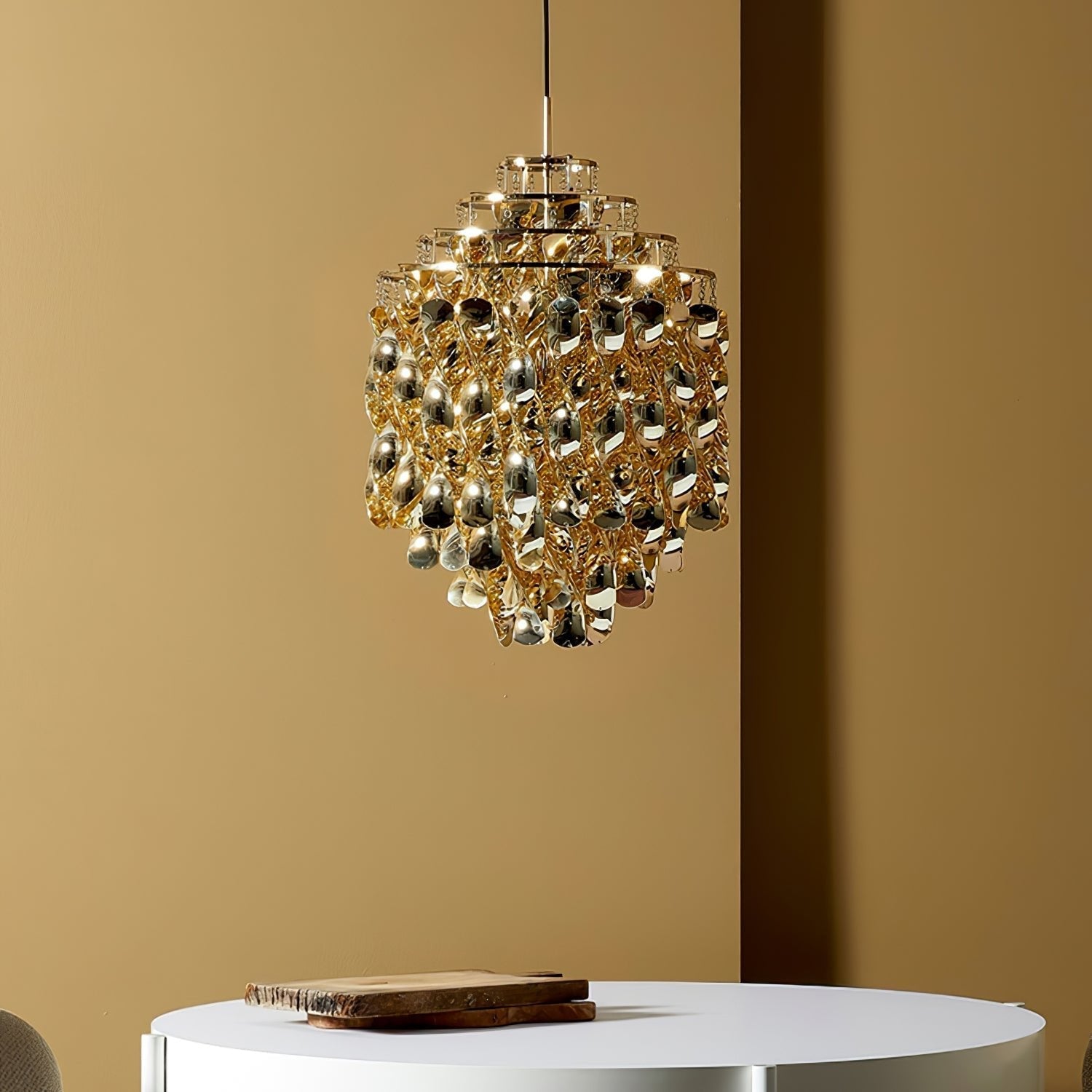 maris-spiral-pendant-lamp-anzaz-Electroplated gold-3