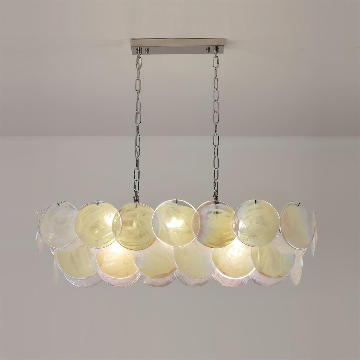 marisca-chandelier-anzaz-Pink & Chrome-9
