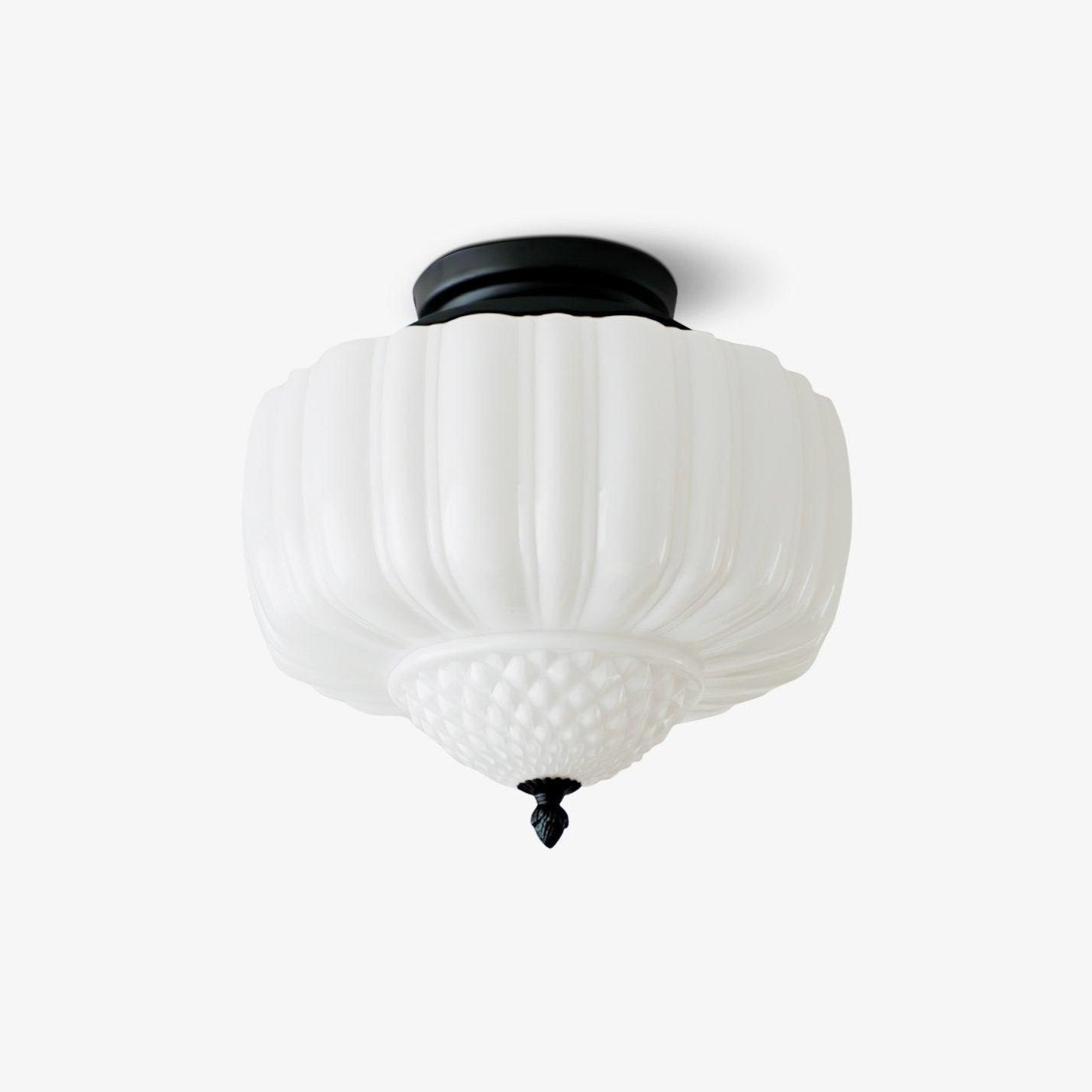 marlo-ceiling-light-anzaz-Black & White-1