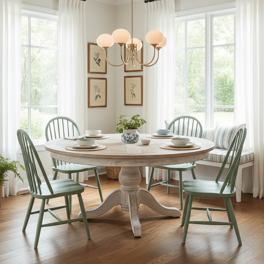 marshmallow-chandelier-anzaz-Copper & Cream-8