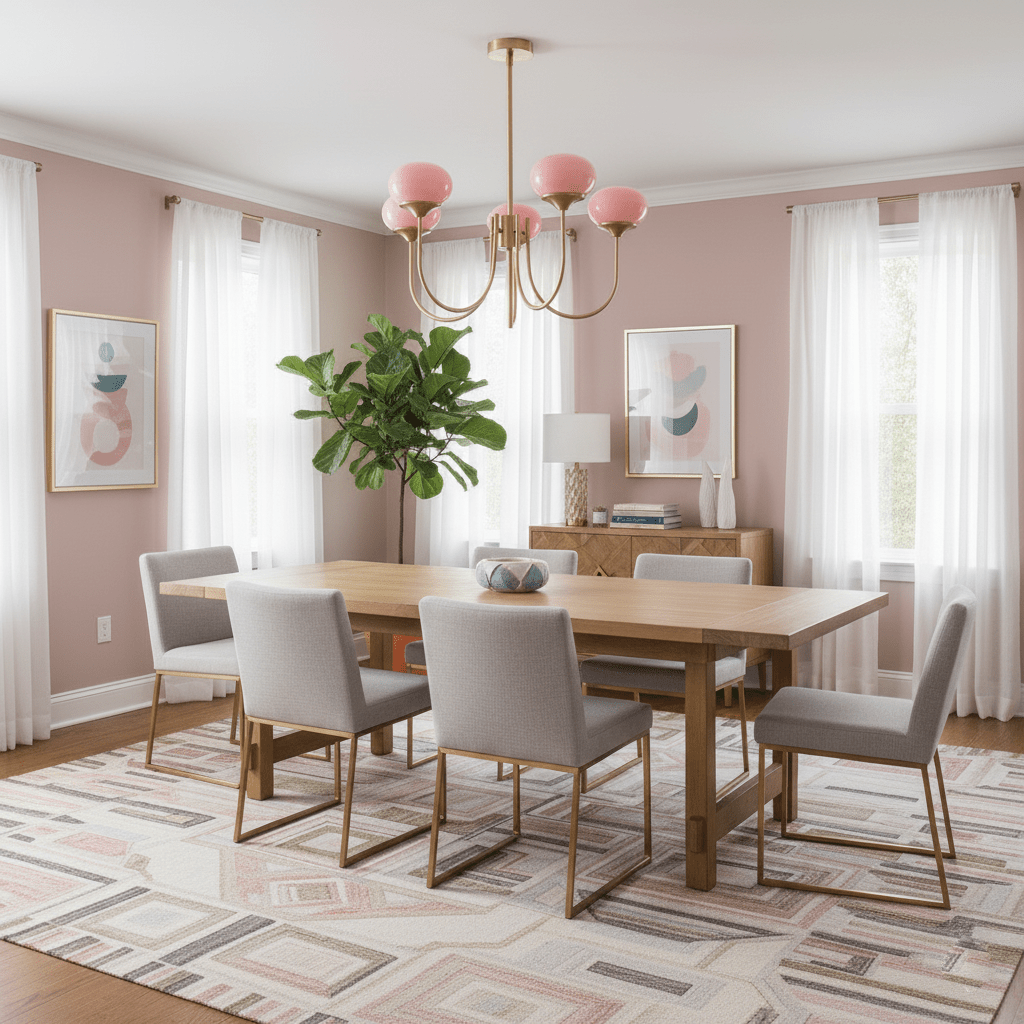 marshmallow-chandelier-anzaz-Chrome & Cream-5