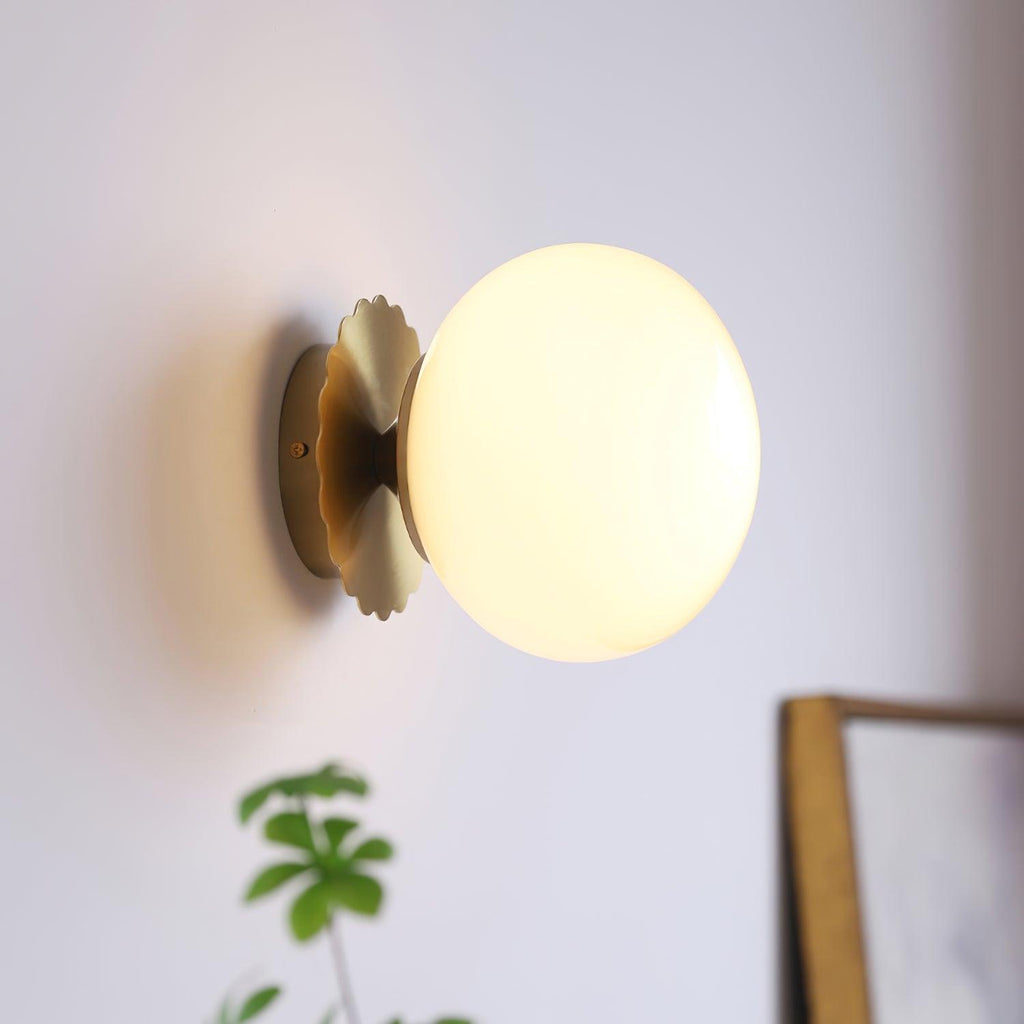 marshmallow-sconces-anzaz-Gold+Pink-3