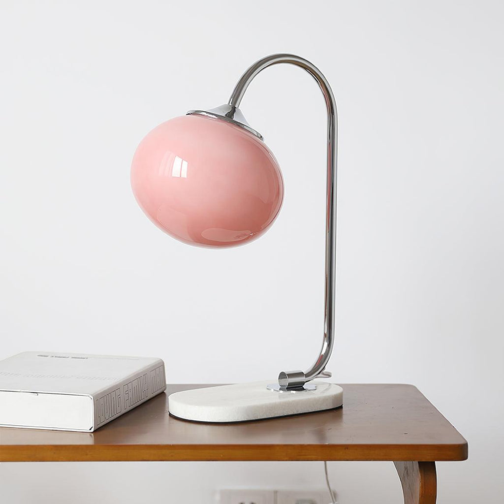 marshmallow-table-lamp-anzaz-Gold & Beige-8