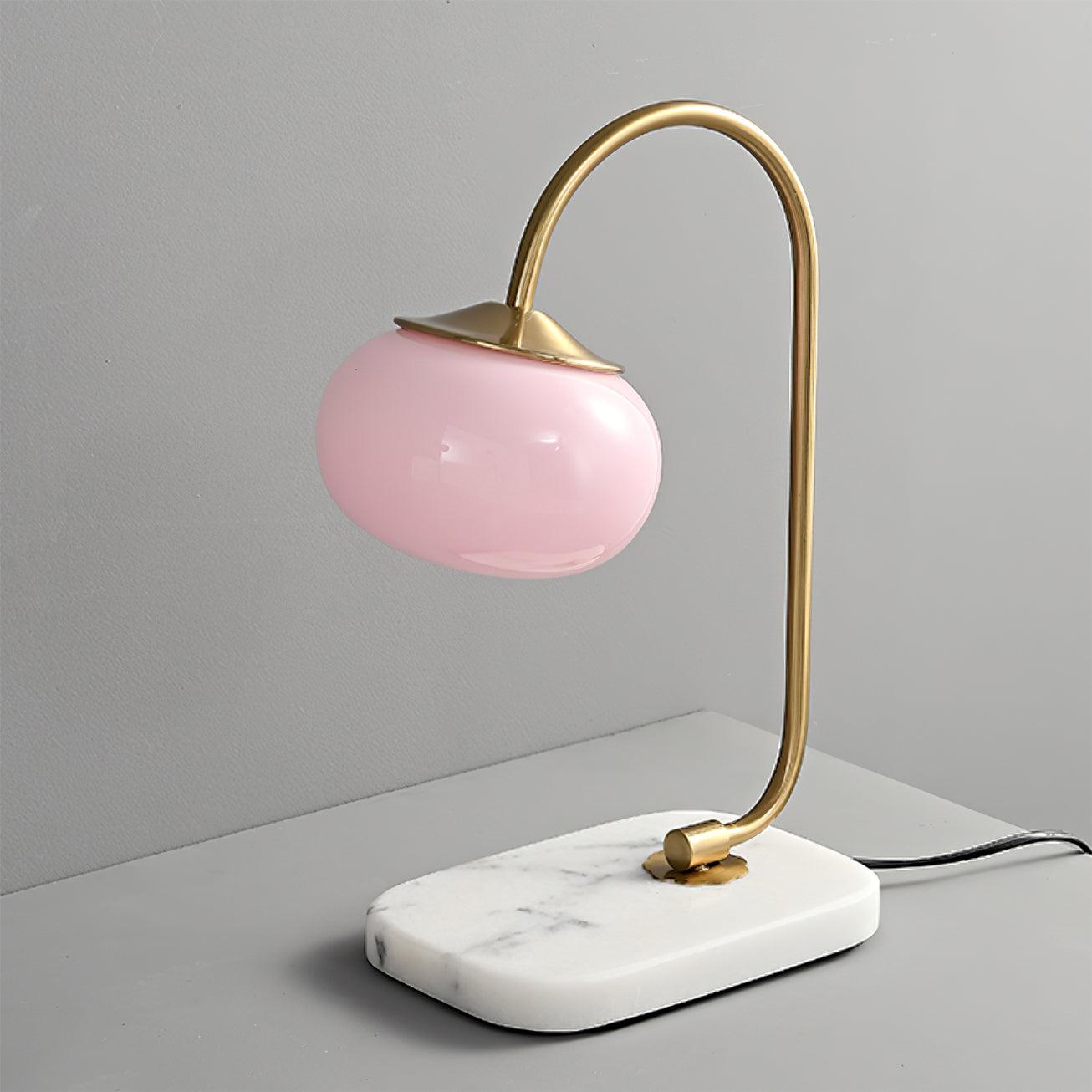 marshmallow-table-lamp-anzaz-Gold & White-10