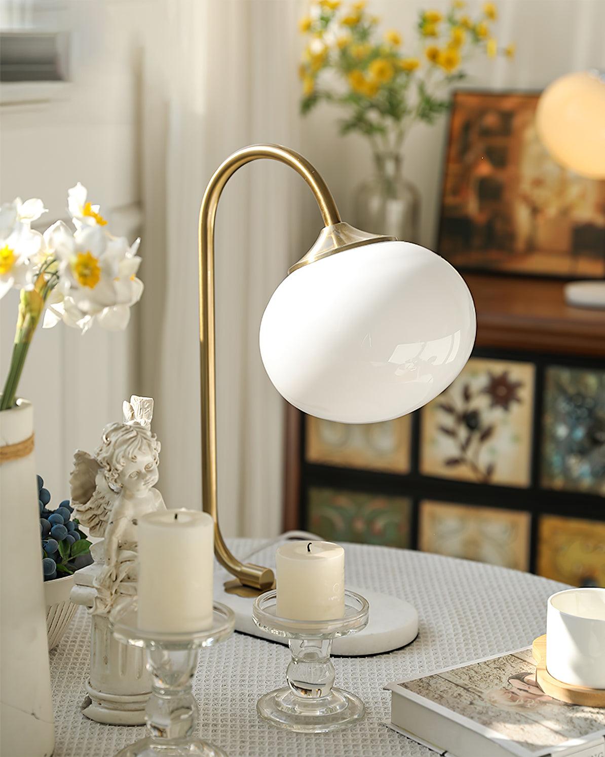 marshmallow-table-lamp-anzaz-Chrome & Pink-13