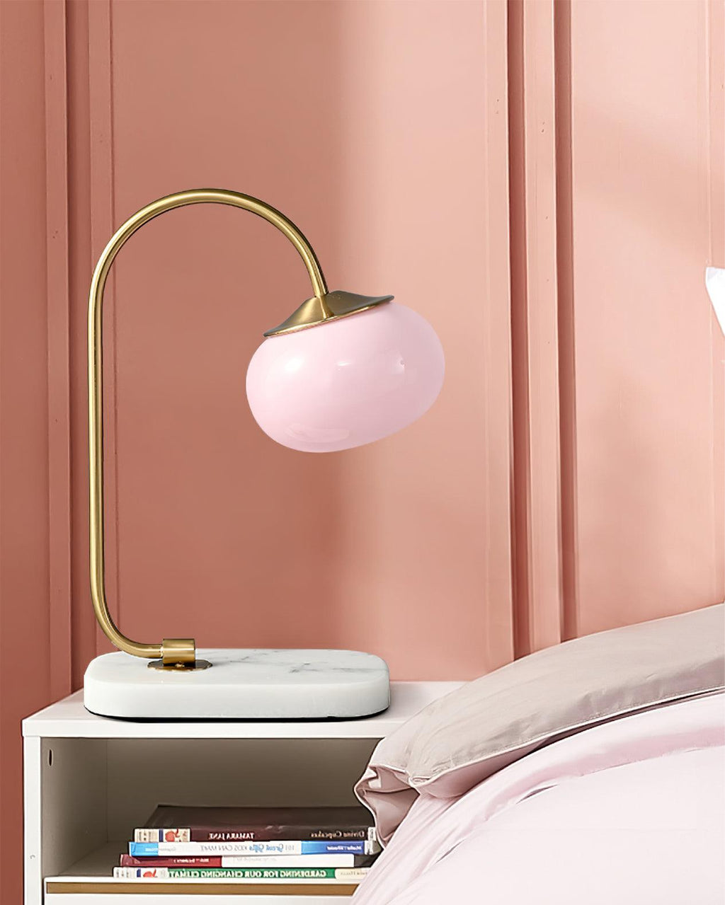 marshmallow-table-lamp-anzaz-Chrome & Pink-16