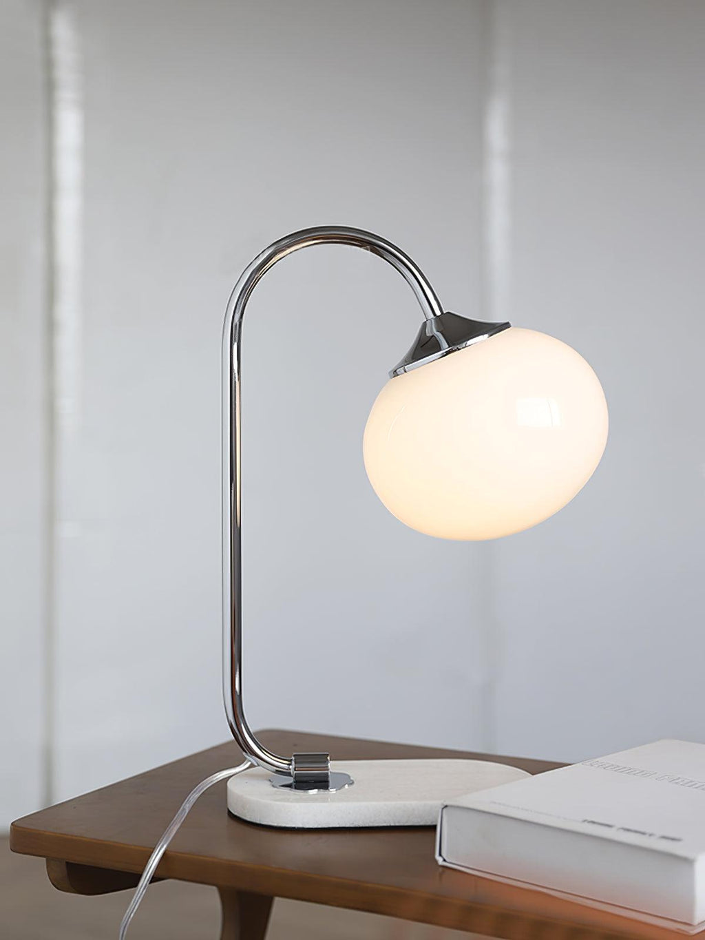 marshmallow-table-lamp-anzaz-Chrome & Beige-20