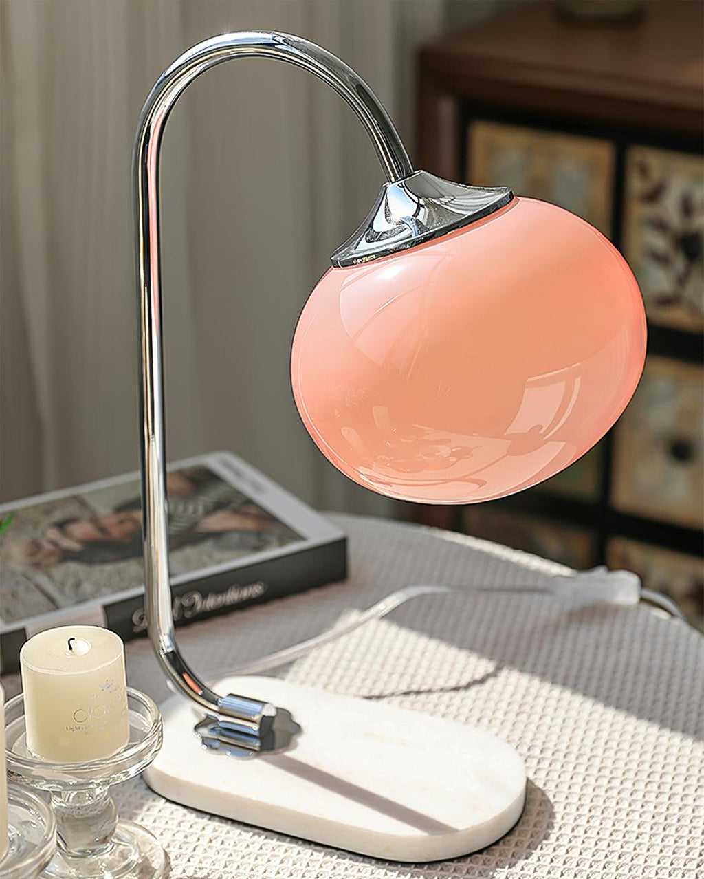 marshmallow-table-lamp-anzaz-Chrome & White-21