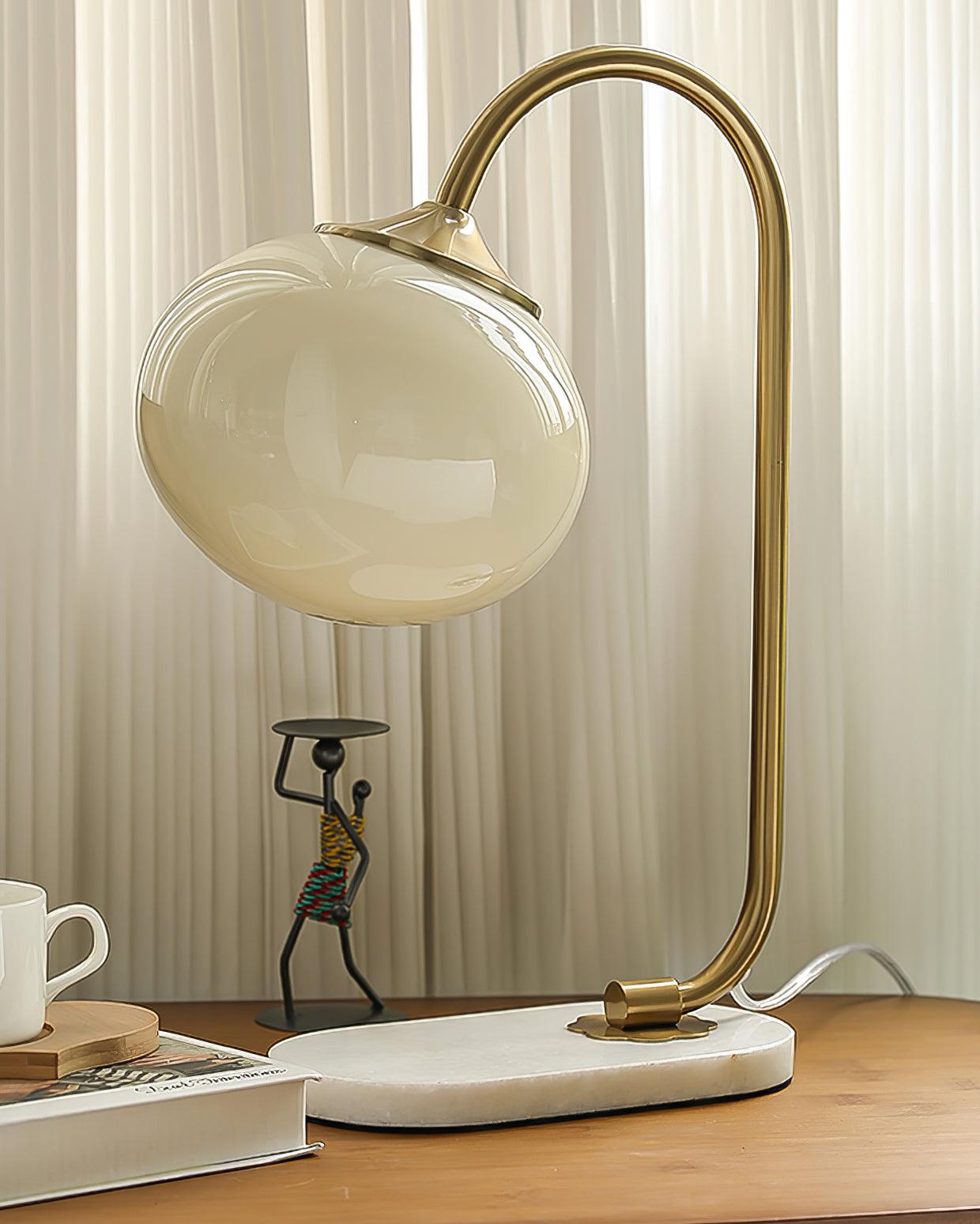 marshmallow-table-lamp-anzaz-Chrome & White-23